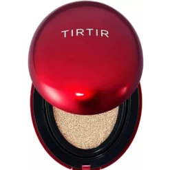 Tirtir Mask Fit Red Cushion długotrwały podkład do twarzy w poduszce 17W French Vanilla 18g