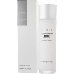 Tirtir Milk Skin Toner Light lekki tonik do twarzy 150ml