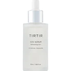 Tirtir Sos Serum nawilżająco-przeciwzmarszczkowe serum do twarzy 50ml
