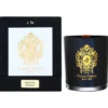 Tiziana Terenzi Black Fire świeca zapachowa 170g