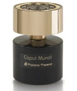 Tiziana Terenzi Caput Mundi ekstrakt perfum spray 100ml