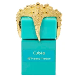 Tiziana Terenzi Cubia ekstrakt perfum spray 100ml