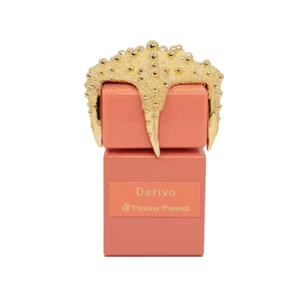 Tiziana Terenzi Deriva ekstrakt perfum spray 100ml
