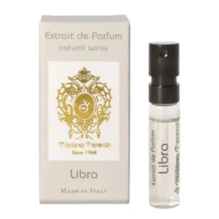 Tiziana Terenzi Libra ekstrakt perfum spray próbka 1.5ml
