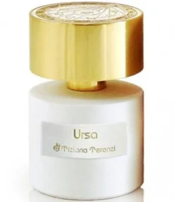 TIZIANA TERENZI Ursa Extrait De Parfum 100ml Tester