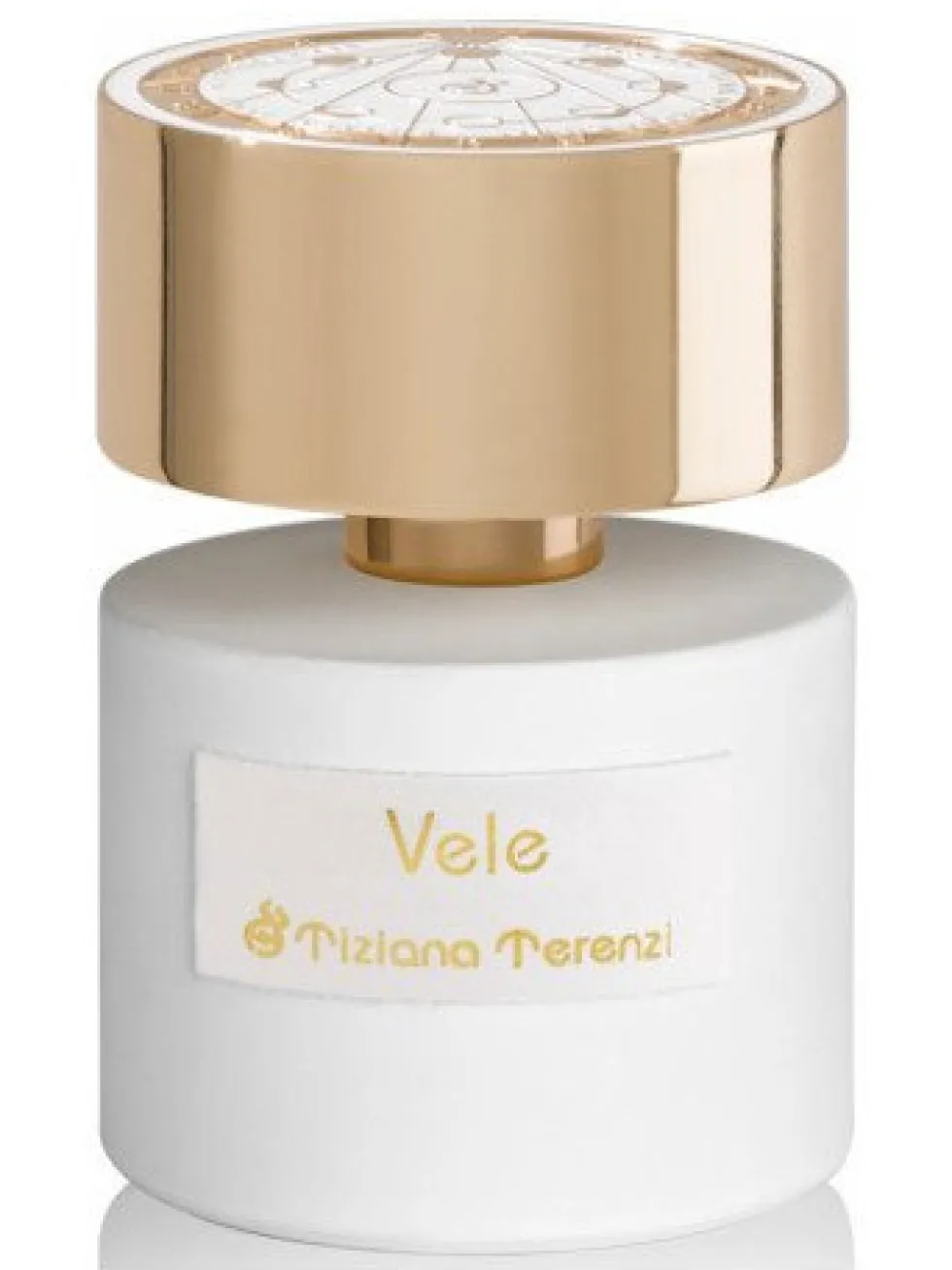 Tiziana Terenzi Vele ekstrakt perfum spray 100ml