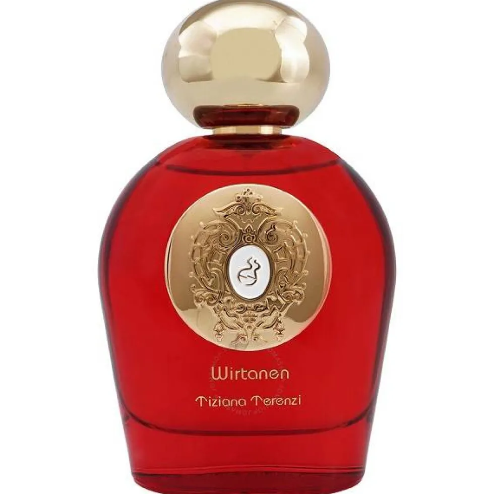 Tiziana Terenzi Wirtanen ekstrakt perfum spray 100ml