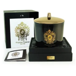 Tiziana Terenzi XIX March świeca zapachowa 550g