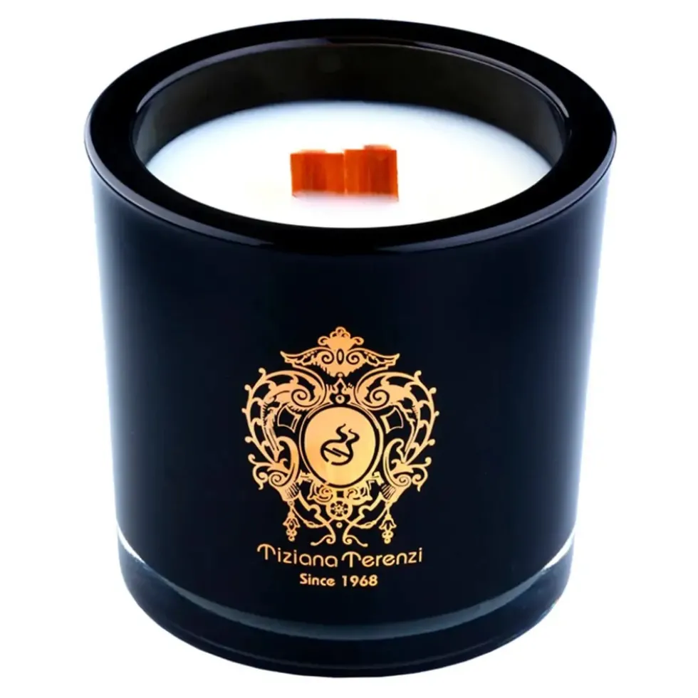 Tiziana Terenzi XIX March świeca zapachowa 170g