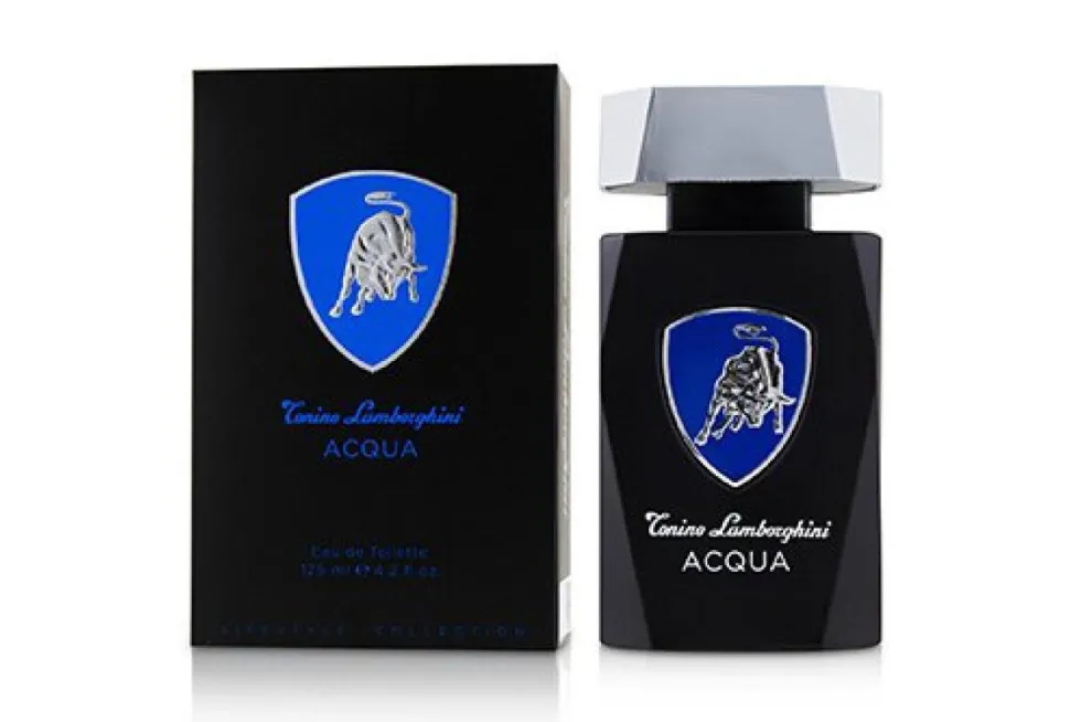 Tonino Lamborghini Acqua woda toaletowa spray 125ml