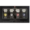 Tonino Lamborghini Lifestyle Collection zestaw wód toaletowych 4x15ml