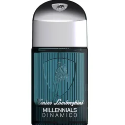Tonino Lamborghini Millennials Dinamico woda toaletowa spray 40ml