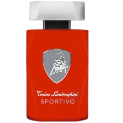 Tonino Lamborghini Sportivo woda toaletowa spray 200ml