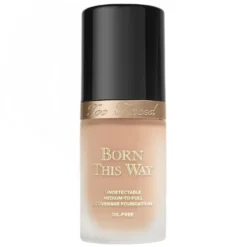 TOO FACED Born This Way Foundation podkład do twarzy Almond 30ml