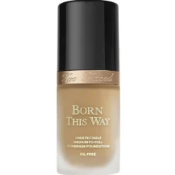 TOO FACED Born This Way Foundation podkład do twarzy Light Beige 30ml