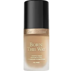 TOO FACED Born This Way Foundation podkład do twarzy Warm Beige 30ml