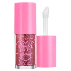 TOO FACED Kissing Jelly błyszczyk do ust Grape Soda 4.5ml