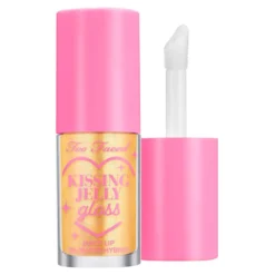 TOO FACED Kissing Jelly błyszczyk do ust Pina Colada 4.5ml