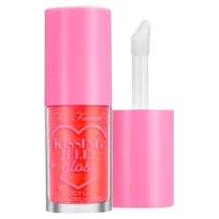 TOO FACED Kissing Jelly błyszczyk do ust Sour Watermelon 4.5ml
