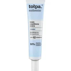Tołpa Authentic krem nawilżona skóra 40ml