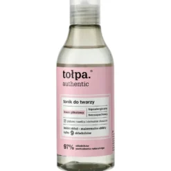 Tołpa Authentic tonik do twarzy 200ml