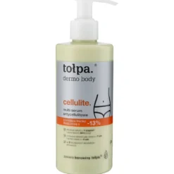 Tołpa Dermo Body Cellulite multi serum antycellulitowe 250ml