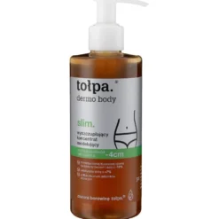 Tołpa Dermo Body Slim wyszczuplający koncentrat modelujący 250ml