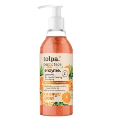 Tołpa Dermo Face Enzyme galaretka do mycia twarzy 3 enzymy 195ml