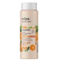 Tołpa Dermo Face Enzyme puder do mycia twarzy 3 enzymy 40g
