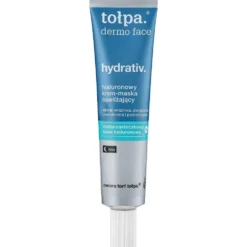 Tołpa Dermo Face Hydrativ hialuronowy krem-maska nawilżający 40ml