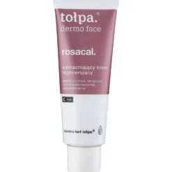 Tołpa Dermo Face Rosacal wzmacniający krem regenerujący na noc 40ml
