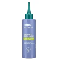 Tołpa Hair Routine peeling do skóry głowy 100ml