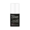 Top Coat Total Matte matowy top do lakierów hybrydowych 9g