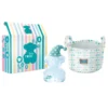 Tous Baby zestaw woda kolońska spray 100ml + kosz łazienkowy