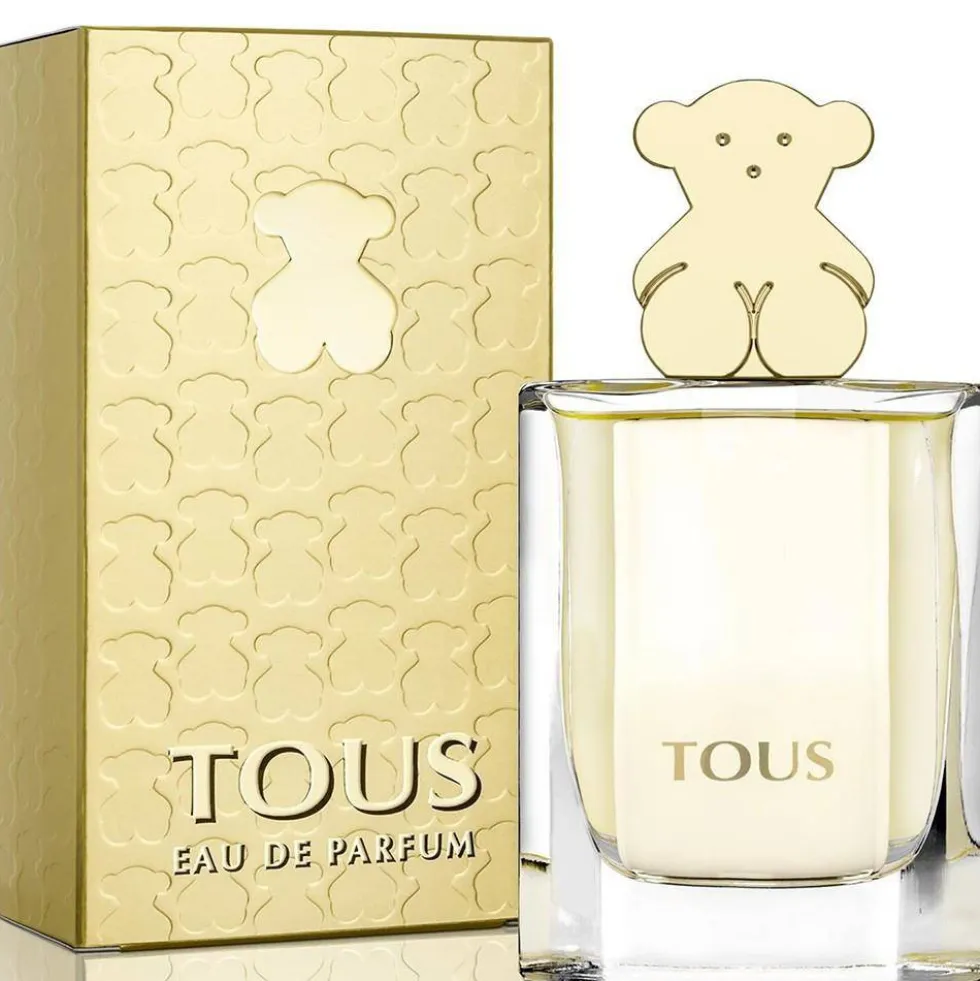 Tous Gold woda perfumowana spray 30ml
