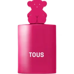 Tous More More Pink woda toaletowa spray 30ml