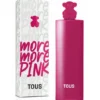 Tous More More Pink woda toaletowa spray 90ml