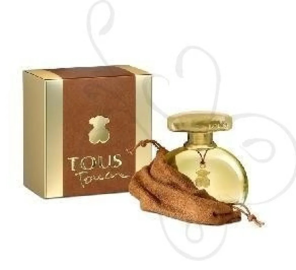 Tous Touch woda toaletowa spray 100ml