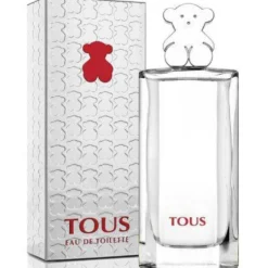 Tous Woman woda toaletowa spray 50ml
