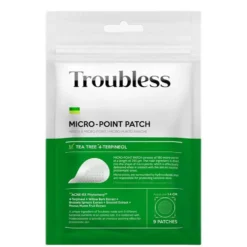 Troubless Micro-Point Patch plastry na niedoskonałości 9szt.