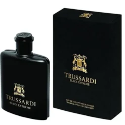 Trussardi Black Extreme woda toaletowa spray 50ml