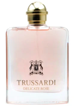 Trussardi Delicate Rose woda toaletowa spray 100ml