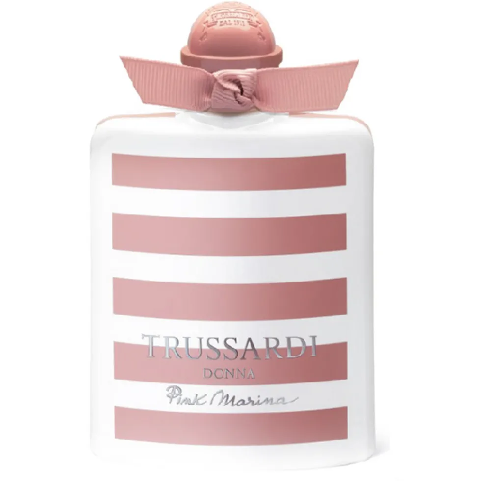 Trussardi Donna Pink Marina woda toaletowa spray 100ml - produkt bez opakowania