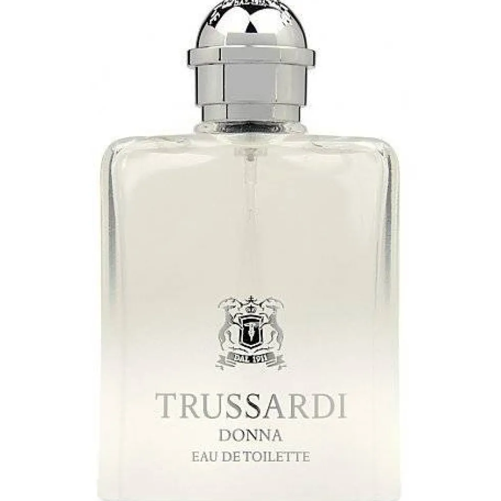 Trussardi Donna woda toaletowa spray 100ml