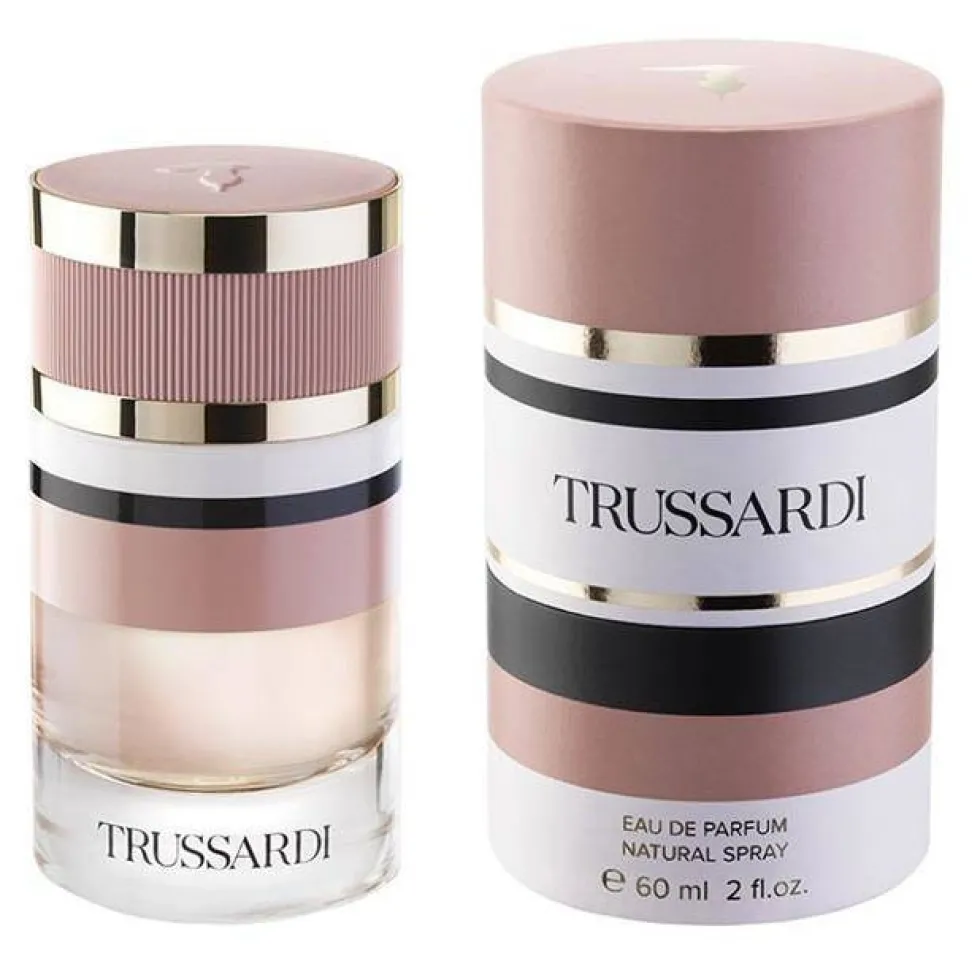 Trussardi Feminine woda perfumowana spray 60ml