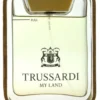 Trussardi My Land Pour Homme woda toaletowa spray 100ml Tester