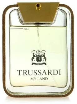 Trussardi My Land Pour Homme woda toaletowa spray 100ml Tester