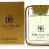 Trussardi My Land woda toaletowa spray 100ml