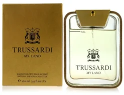 Trussardi My Land woda toaletowa spray 100ml