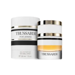 Trussardi Pure Jasmine woda perfumowana spray 30ml